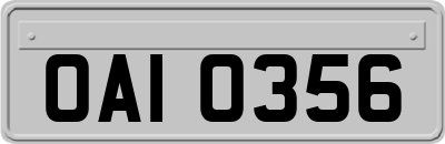 OAI0356