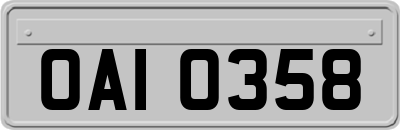 OAI0358