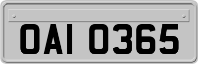 OAI0365