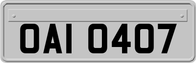OAI0407
