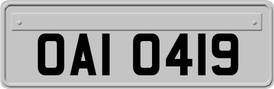 OAI0419