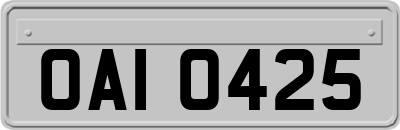 OAI0425