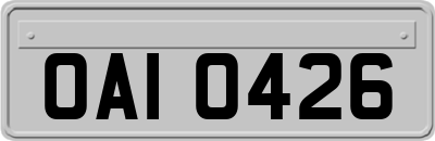 OAI0426