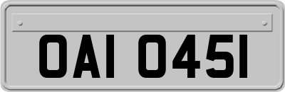 OAI0451