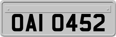 OAI0452
