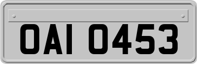 OAI0453