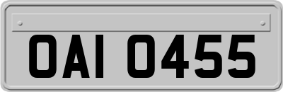 OAI0455