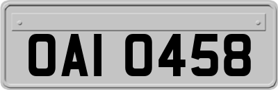 OAI0458