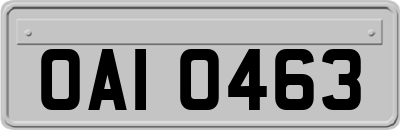 OAI0463