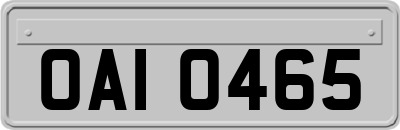 OAI0465