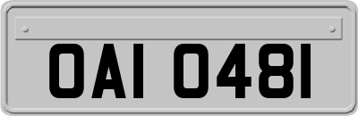 OAI0481