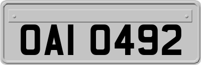OAI0492