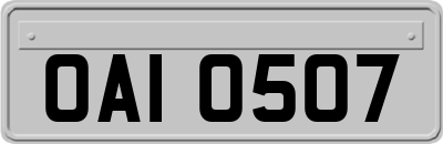 OAI0507