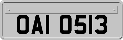OAI0513