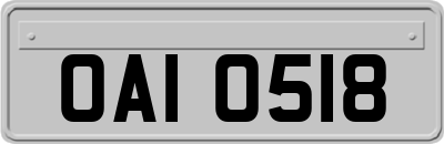 OAI0518