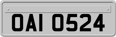 OAI0524