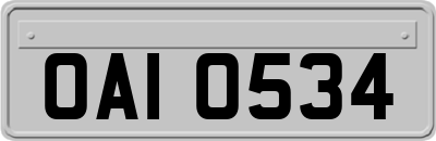 OAI0534