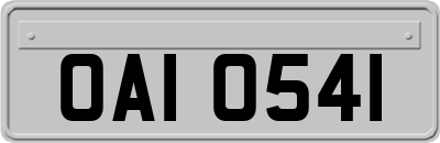 OAI0541