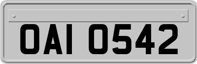 OAI0542