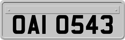 OAI0543