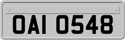 OAI0548