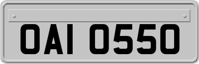 OAI0550