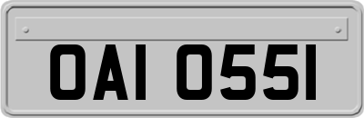 OAI0551