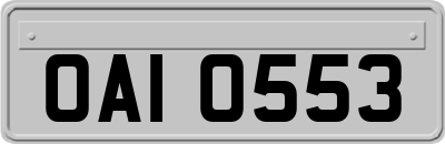 OAI0553
