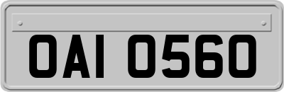 OAI0560
