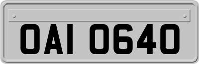 OAI0640