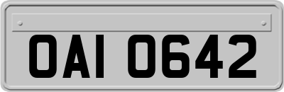 OAI0642