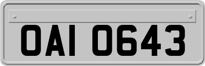 OAI0643