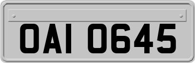 OAI0645