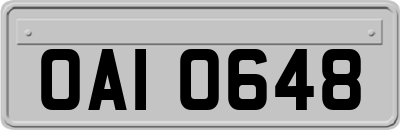 OAI0648