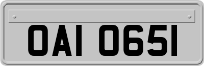OAI0651