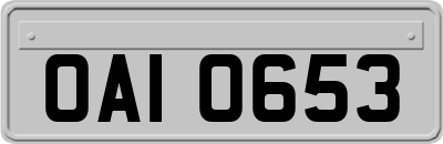 OAI0653