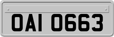 OAI0663