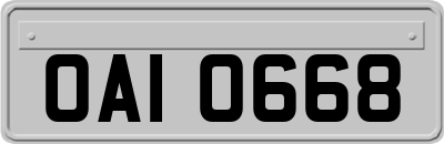 OAI0668