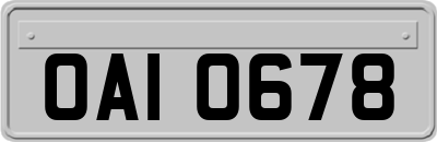 OAI0678