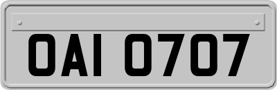OAI0707