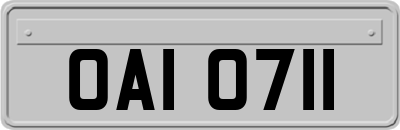 OAI0711
