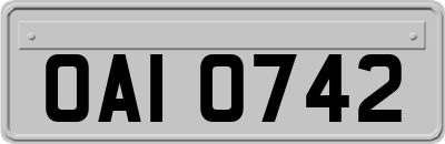 OAI0742