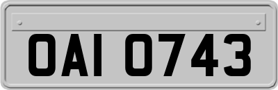 OAI0743