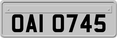 OAI0745