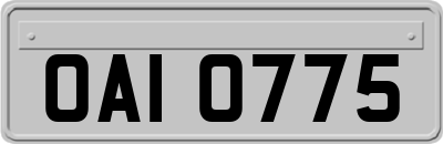 OAI0775