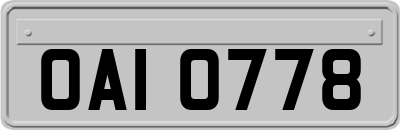 OAI0778