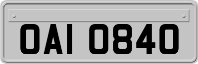 OAI0840