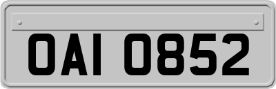 OAI0852