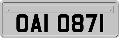 OAI0871
