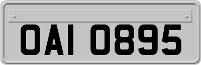 OAI0895